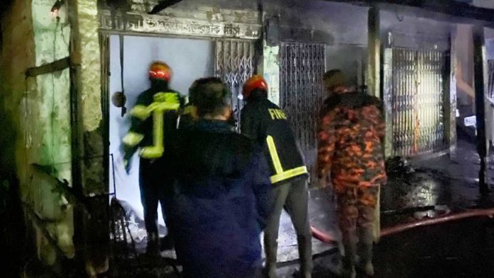 কাপ্তাই