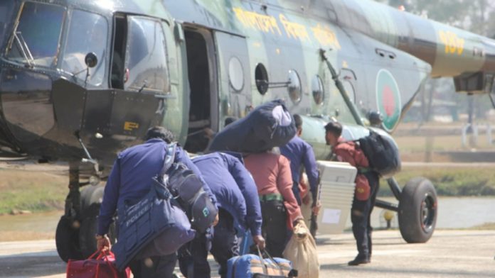 খাগড়াছড়ি