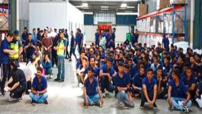 বাংলাদেশি