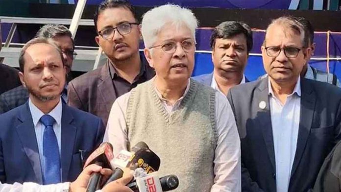 মন্ত্রী