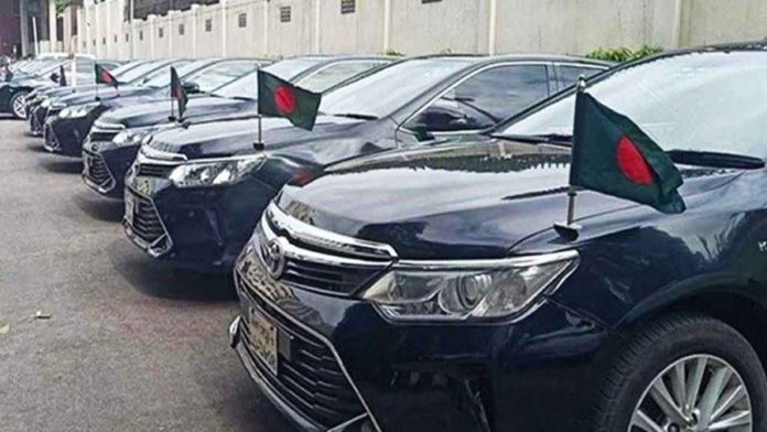 মন্ত্রী