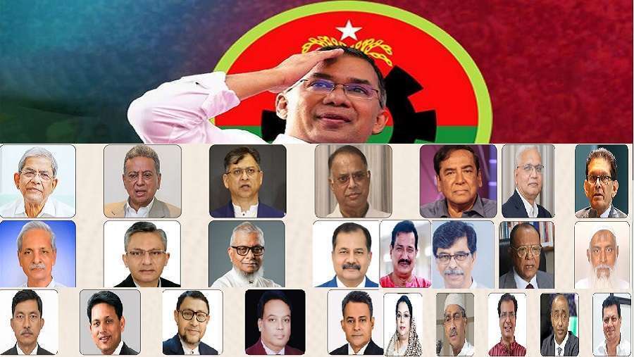 মন্ত্রিসভা