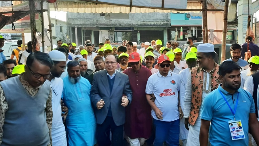 মীর হেলাল