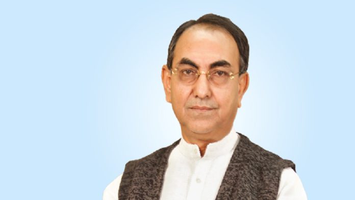 মির্জা আব্বাস