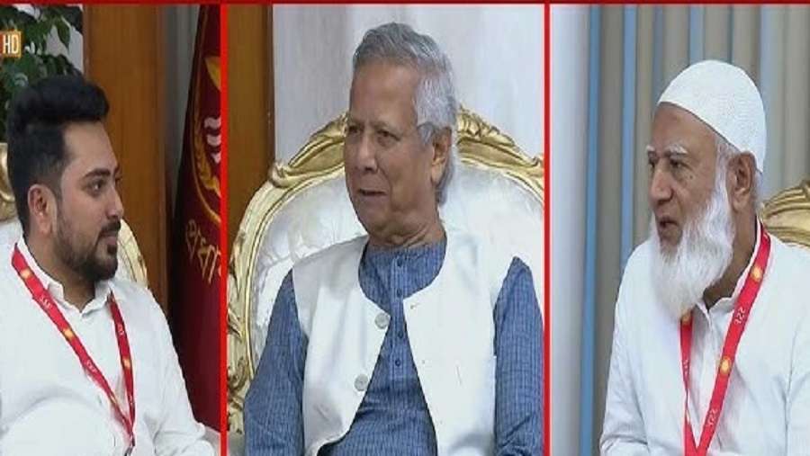 প্রধান উপদেষ্টা