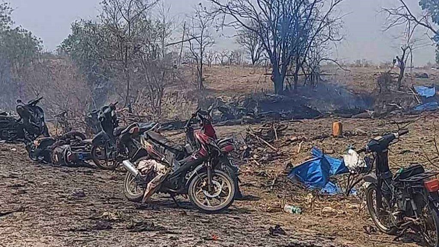 নাইজেরিয়া