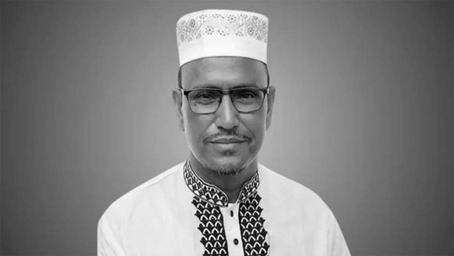 নির্বাচন