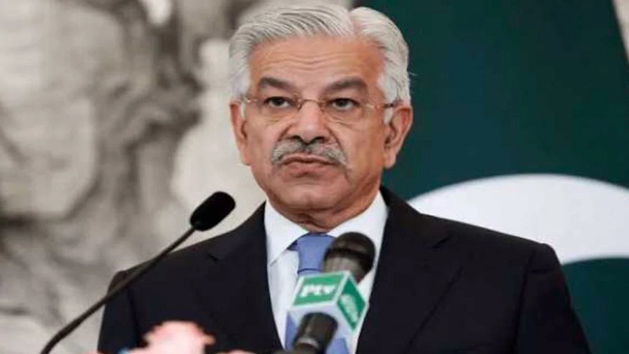 পাকিস্তান