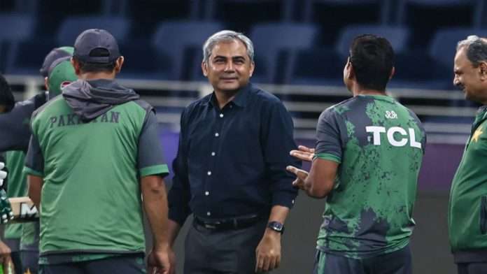 পাকিস্তান