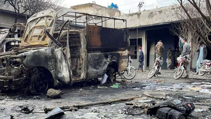 পাকিস্তান