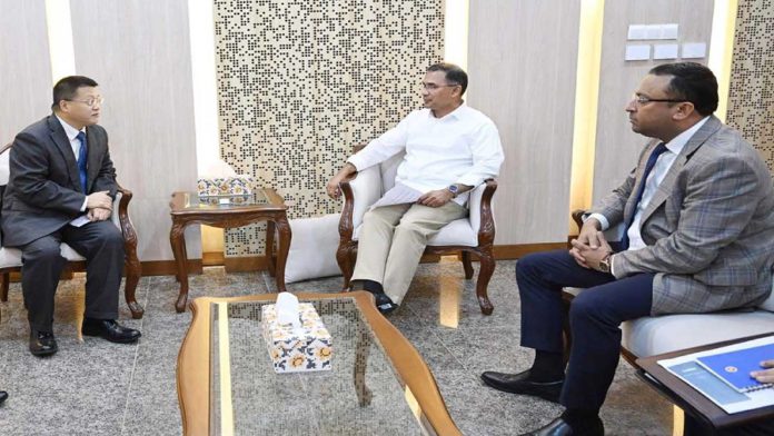 প্রধানমন্ত্রী