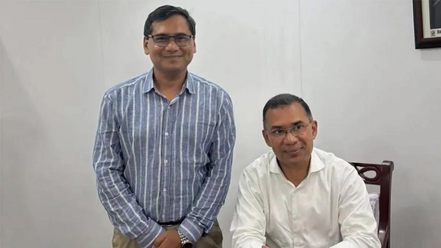 প্রধানমন্ত্রী