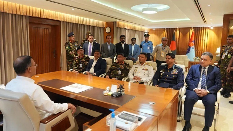 প্রধানমন্ত্রী