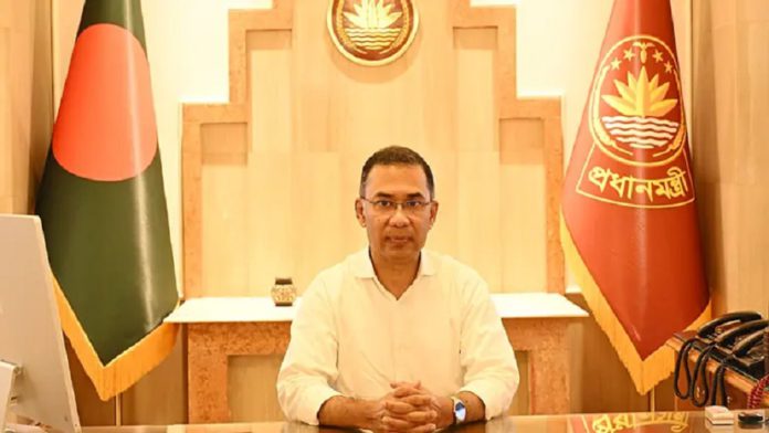 প্রধানমন্ত্রী