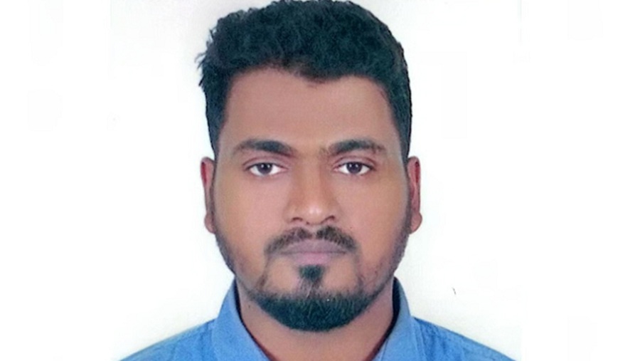 প্রবাসী