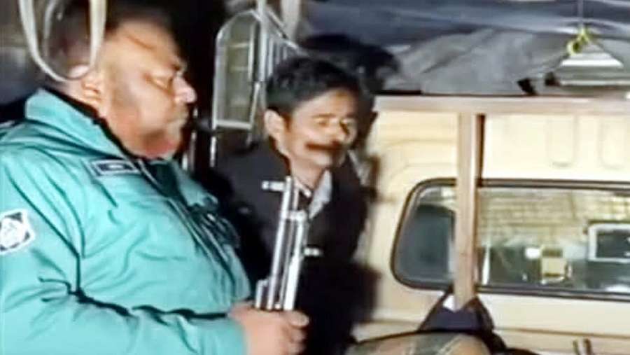 চকবাজার