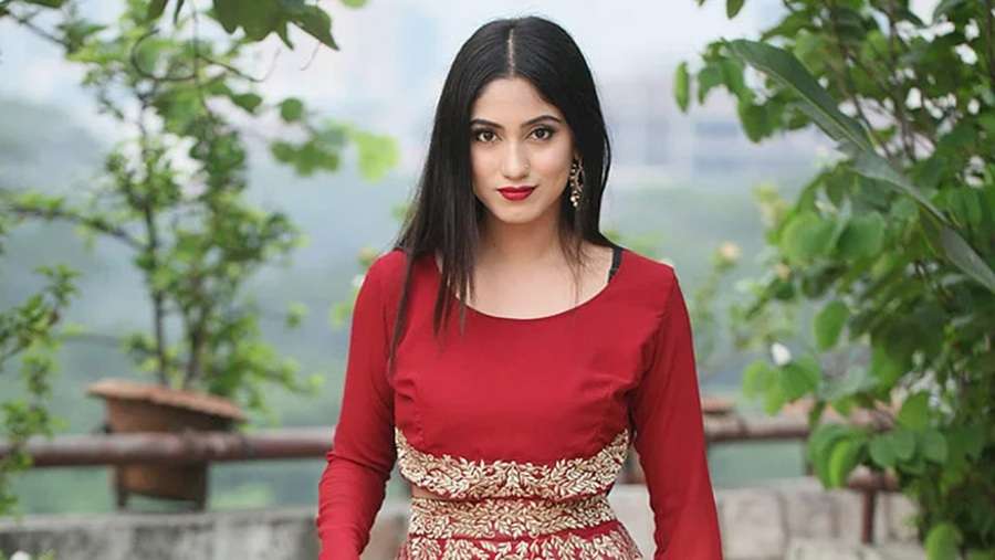 অভিনেত্রী