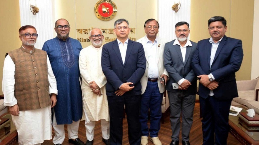 প্রশাসক