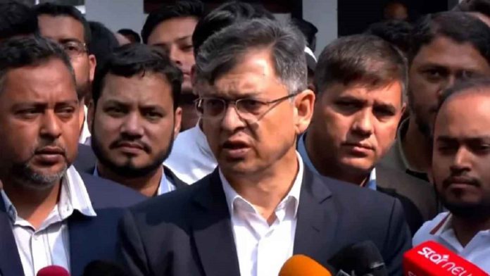 মন্ত্রিসভা