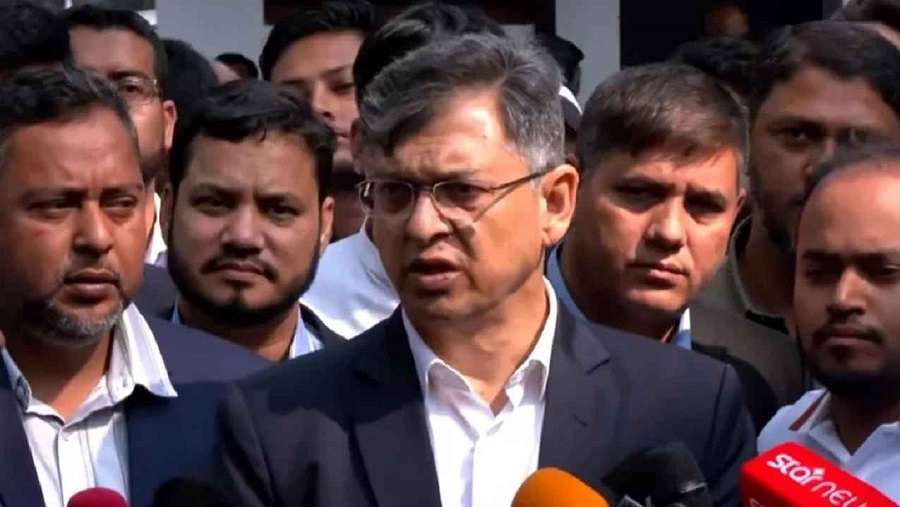 মন্ত্রিসভা