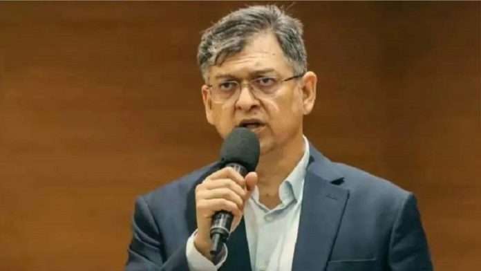 স্বরাষ্ট্রমন্ত্রী