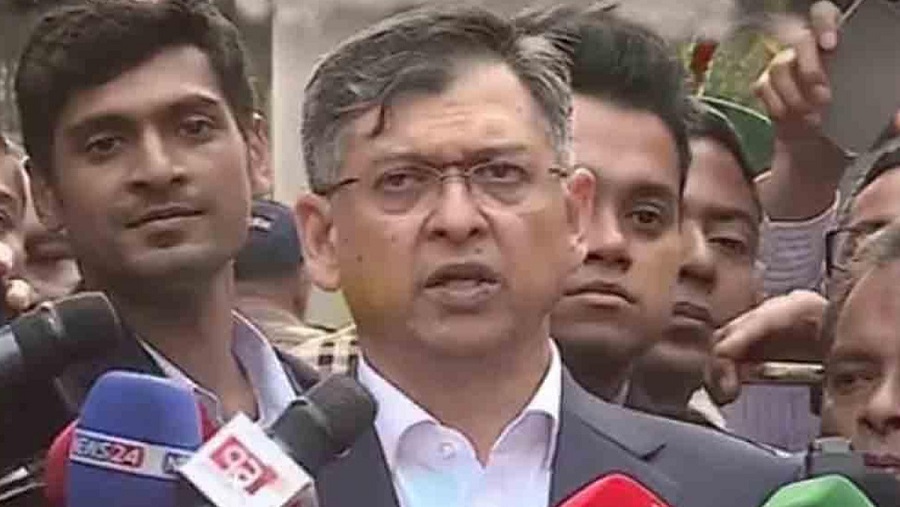 মন্ত্রিসভা