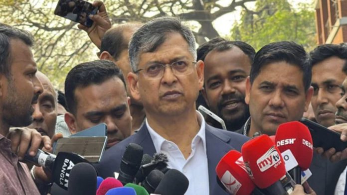 প্রত্যাহার