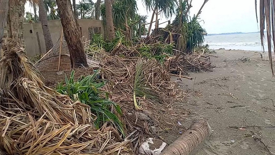 সেন্টমার্টিন