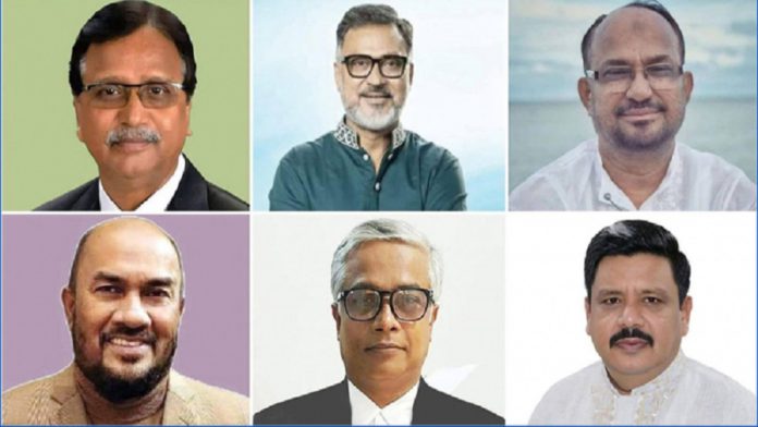 প্রশাসক