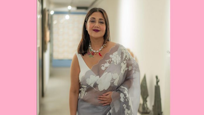 অভিনেত্রী