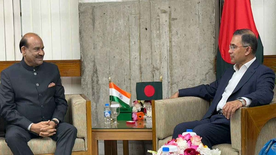 তারেক রহমান