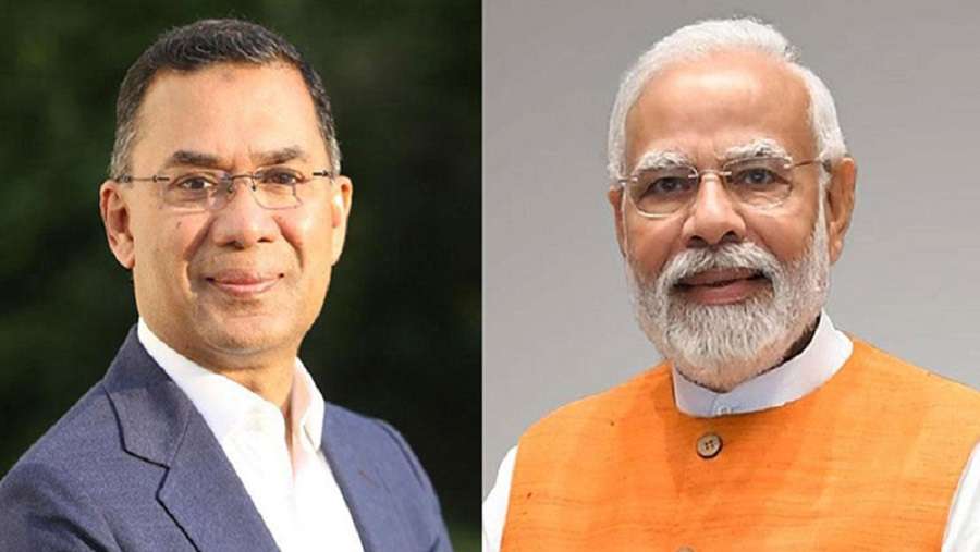 তারেক রহমান