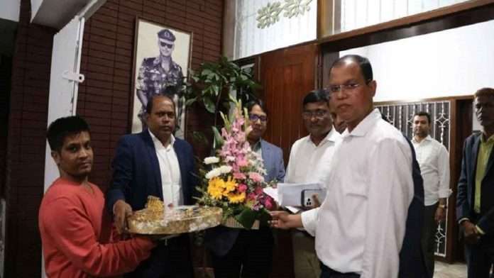 তারেক রহমান