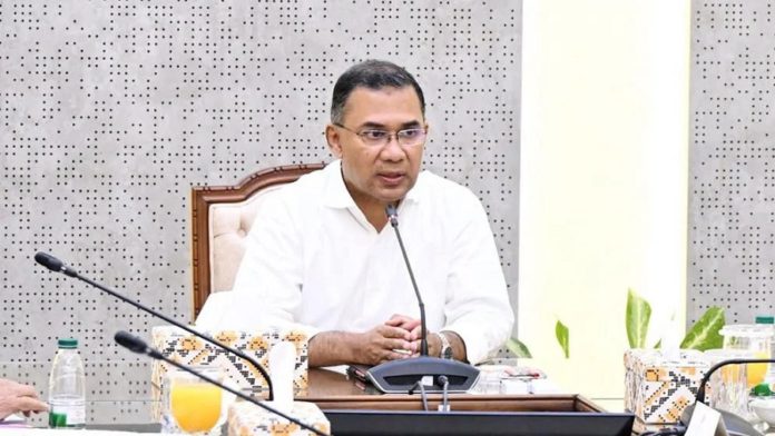 প্রধানমন্ত্রী