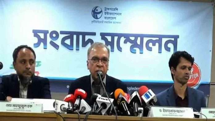 নির্বাচন