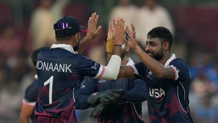 যুক্তরাষ্ট্র