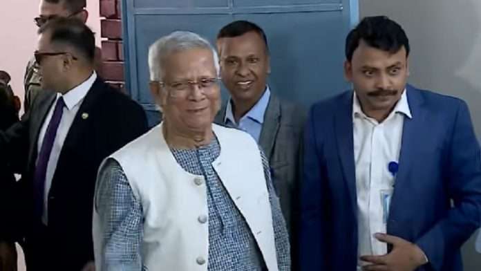 প্রধান উপদেষ্টা