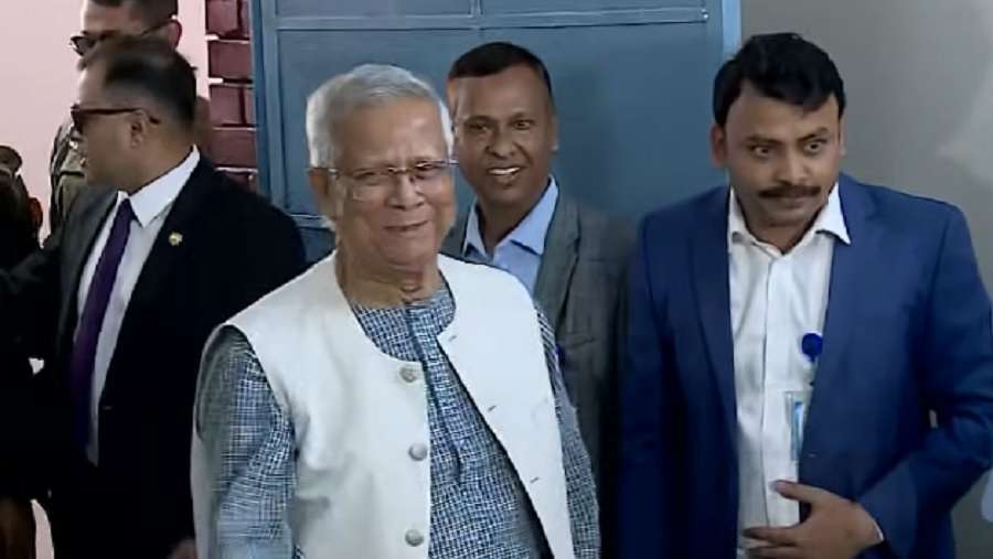 প্রধান উপদেষ্টা