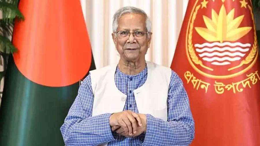 প্রধান উপদেষ্টা