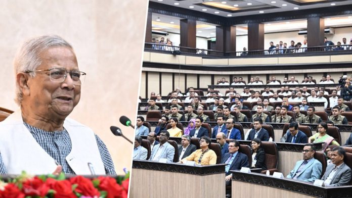 প্রধান উপদেষ্টা