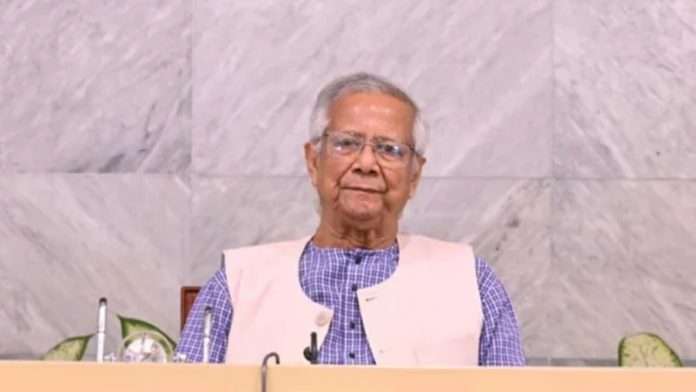 প্রধান উপদেষ্টা