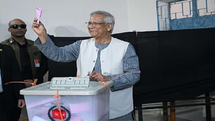 প্রধান উপদেষ্টা