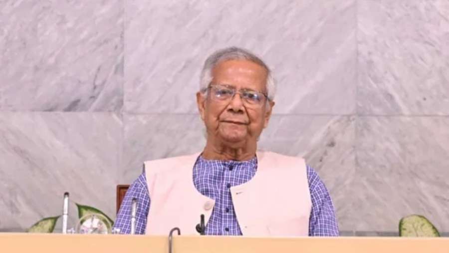 প্রধান উপদেষ্টা