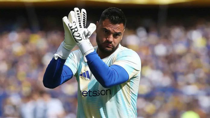 আর্জেন্টিনা