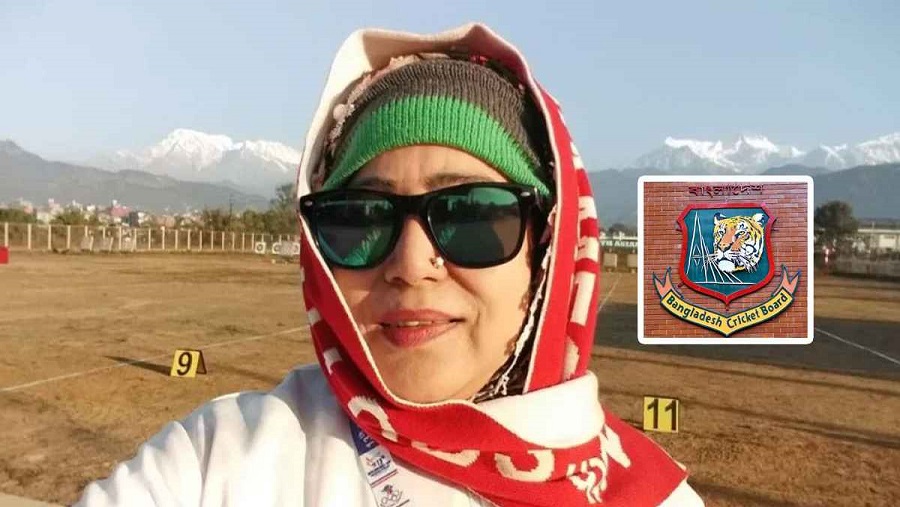 অ্যাথলেট