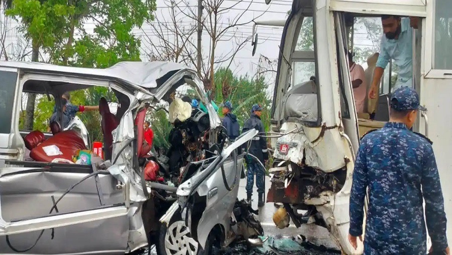 মাইক্রোবাস