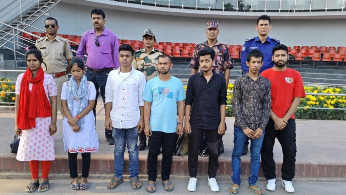 বাংলাদেশি