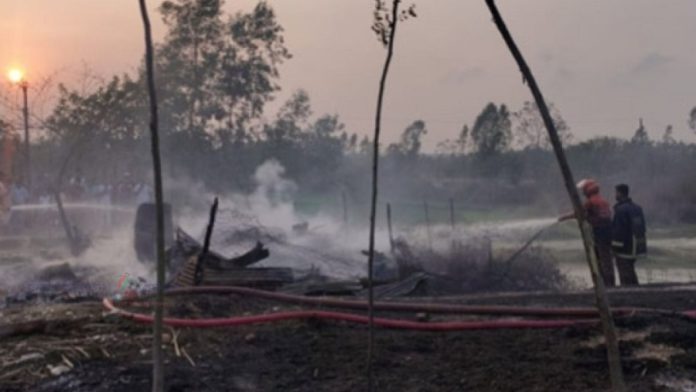 বাঁশখালী