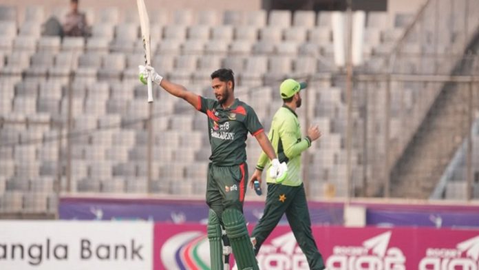 পাকিস্তান