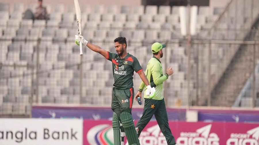 পাকিস্তান